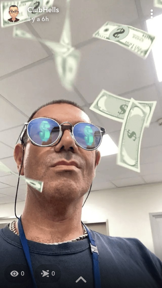 Profilo di Abdel-aziz