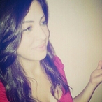 Profilo di Blanche-marie