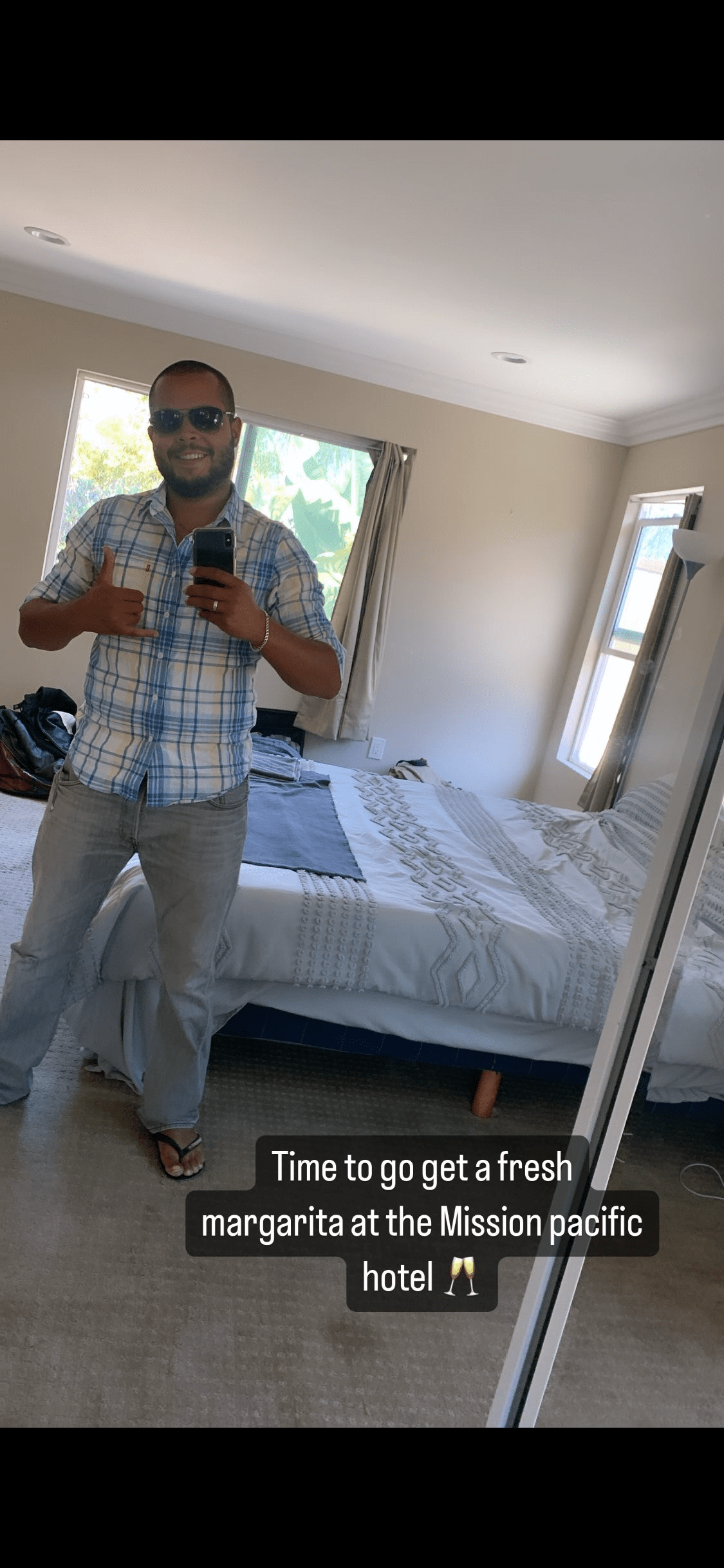 Profilo di Norredine