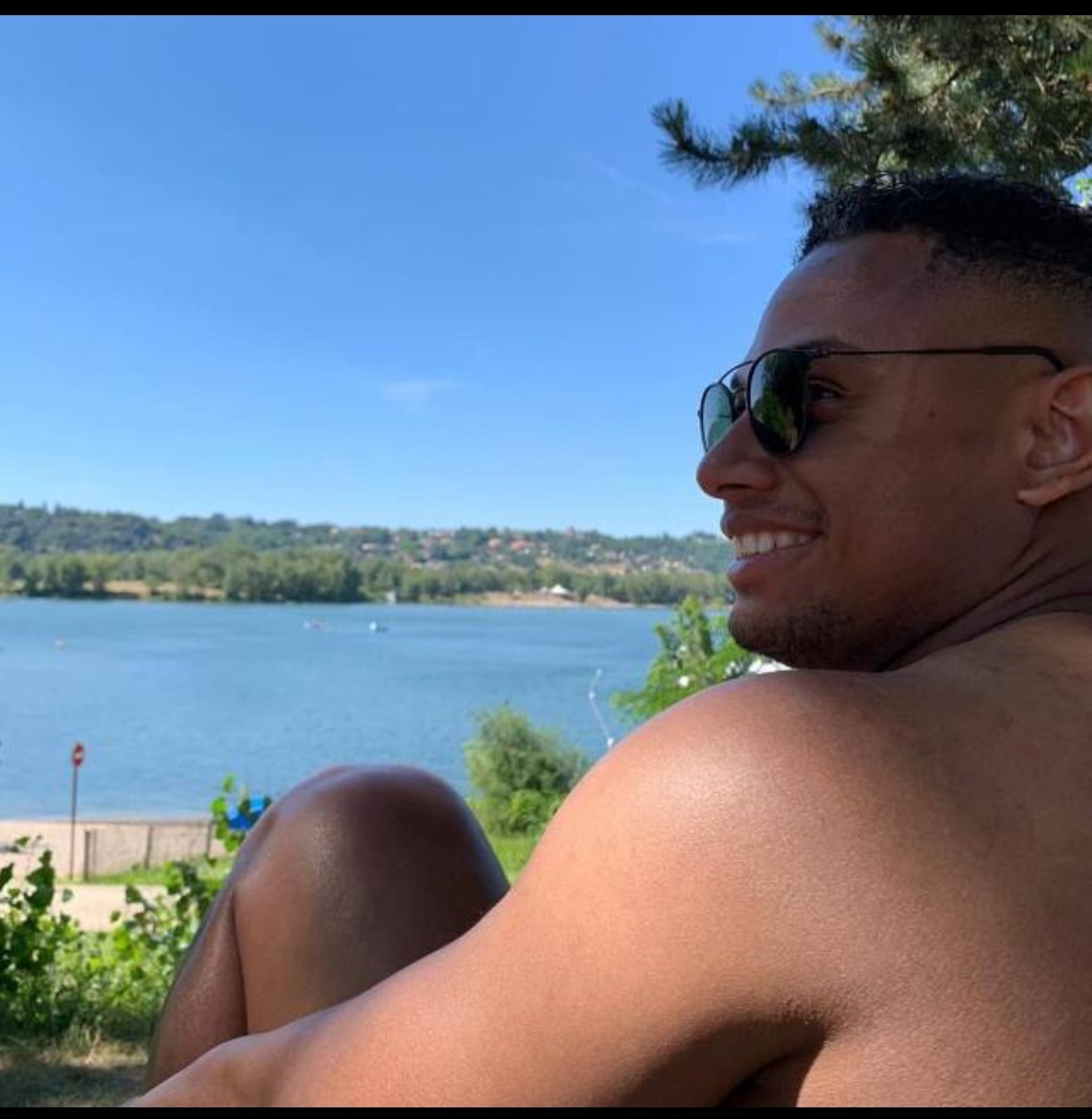 Profilo di Abdelhali