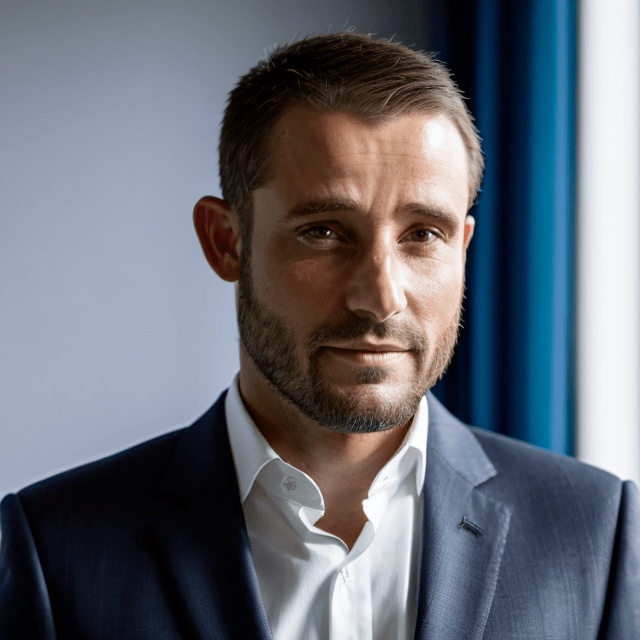 Profilo di Victor-manuel