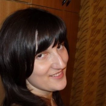 Profilo di Bernadette