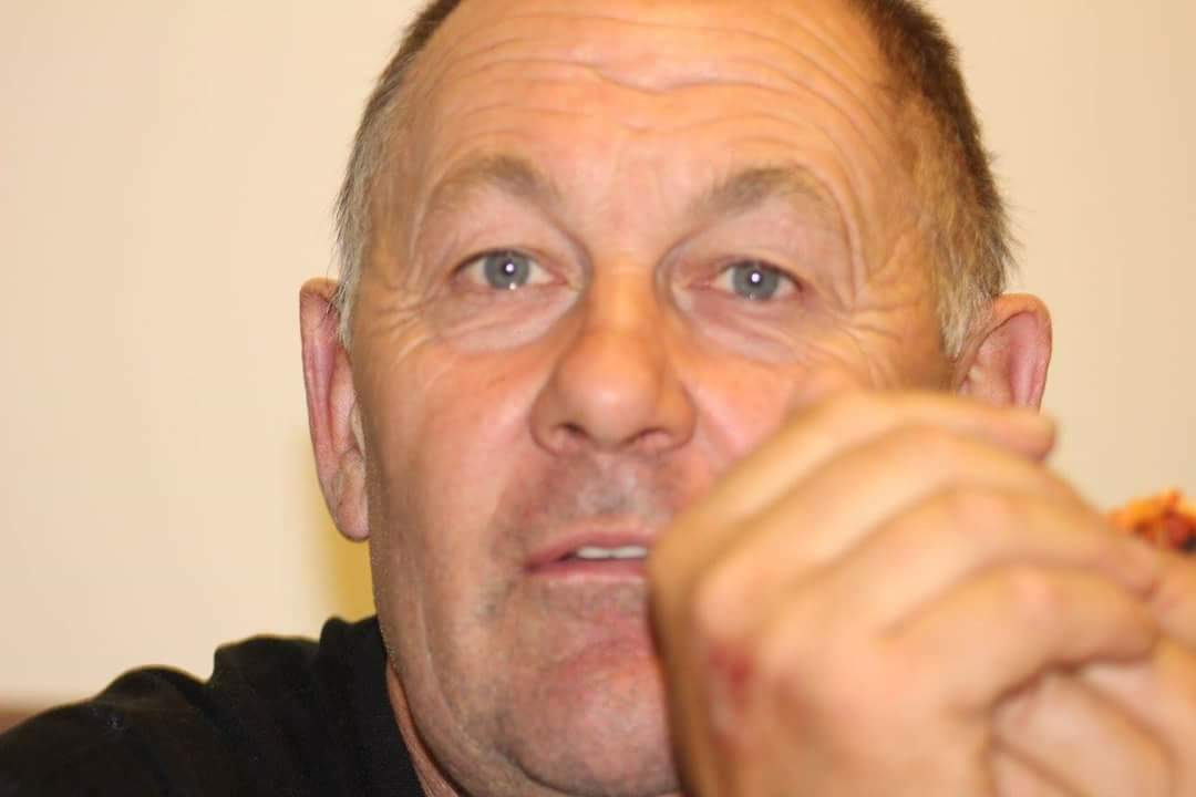 Profilo di Pierre-mathieu