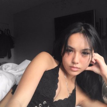 Profilo di Vassilissa