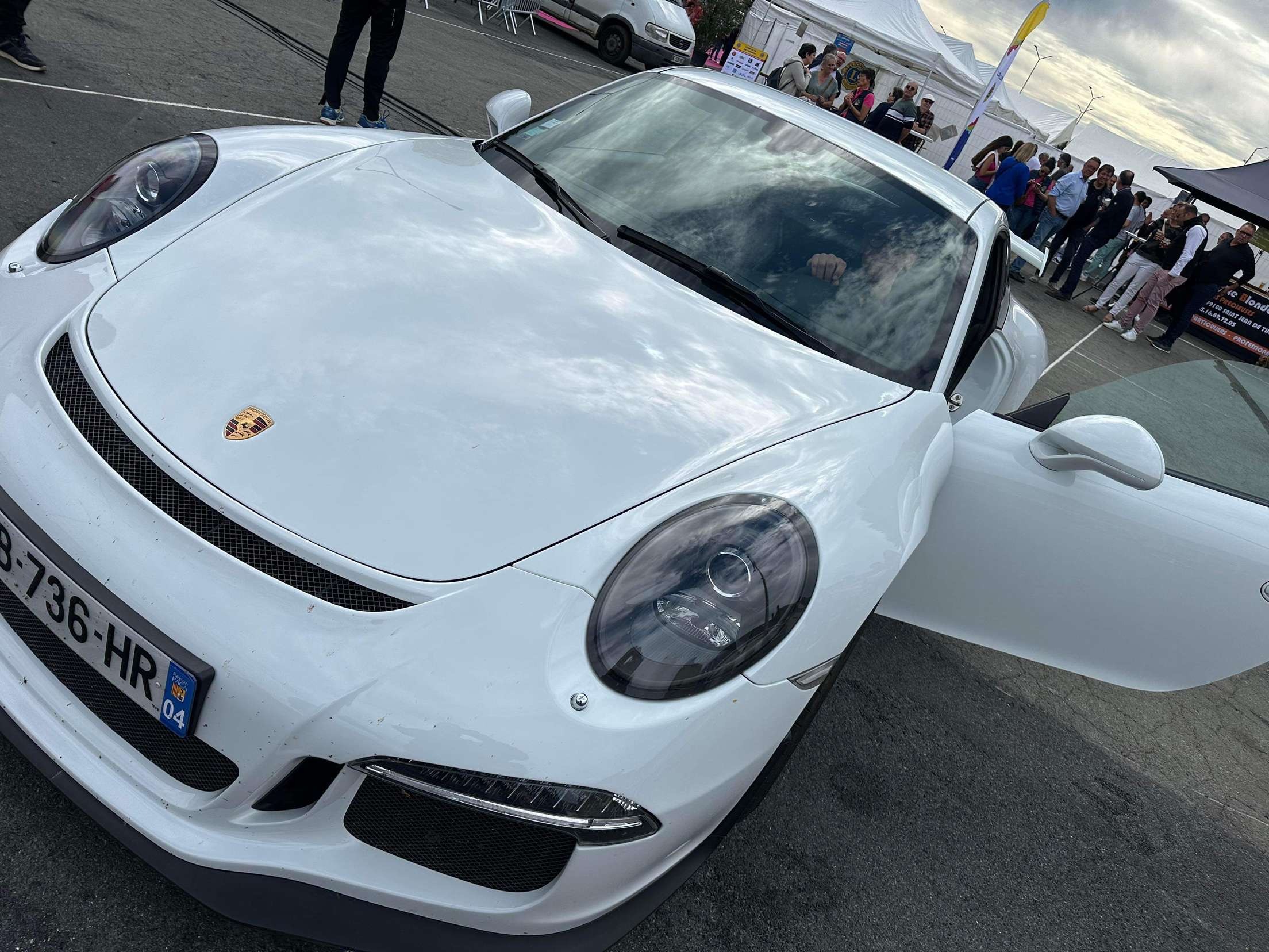 Profilo di Laurentin