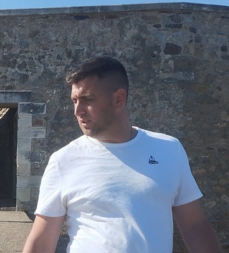 Profilo di Abdel-hafid