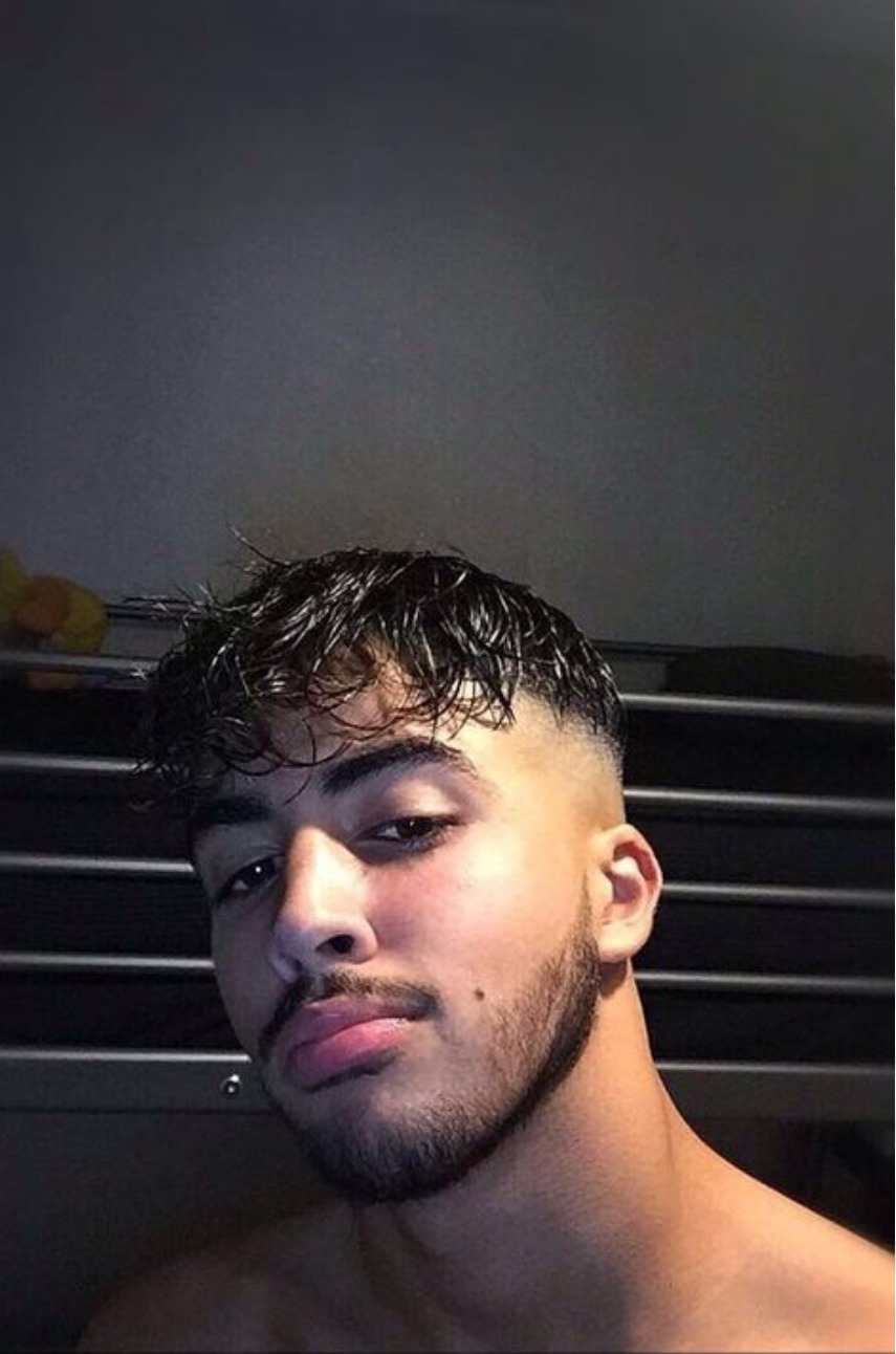 Profilo di Abdel-rahim