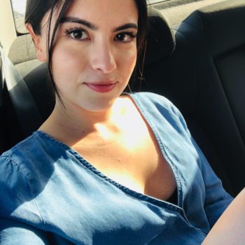 Profilo di Marie-sabrina