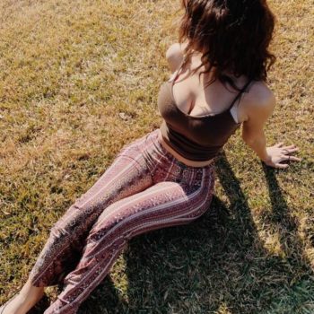 Profilo di Marie-nella