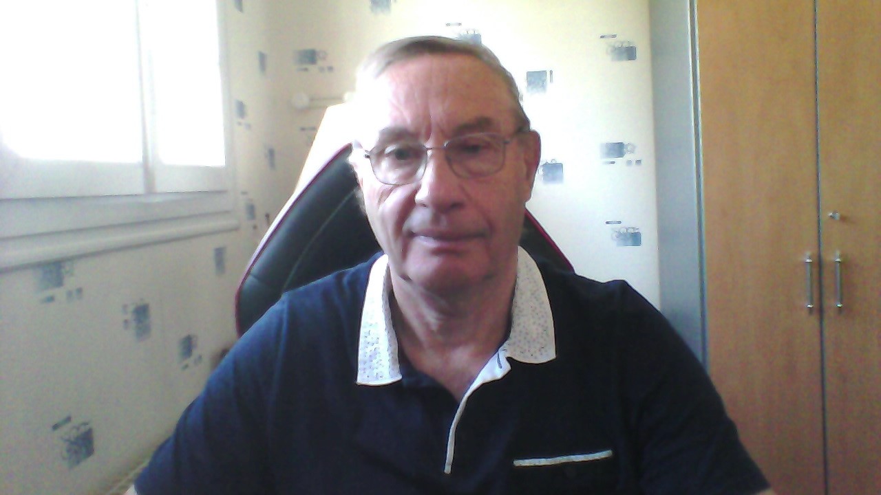 Profilo di Joao-manuel