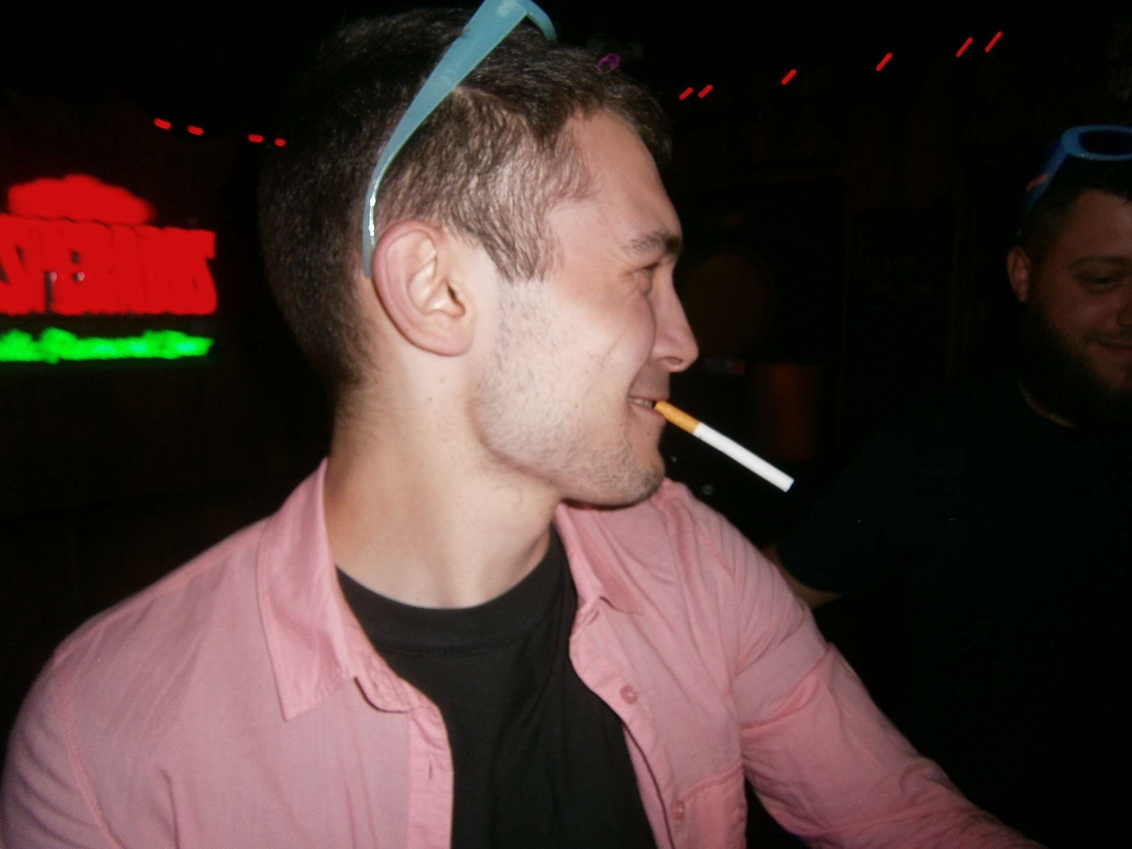 Profilo di Valeriano