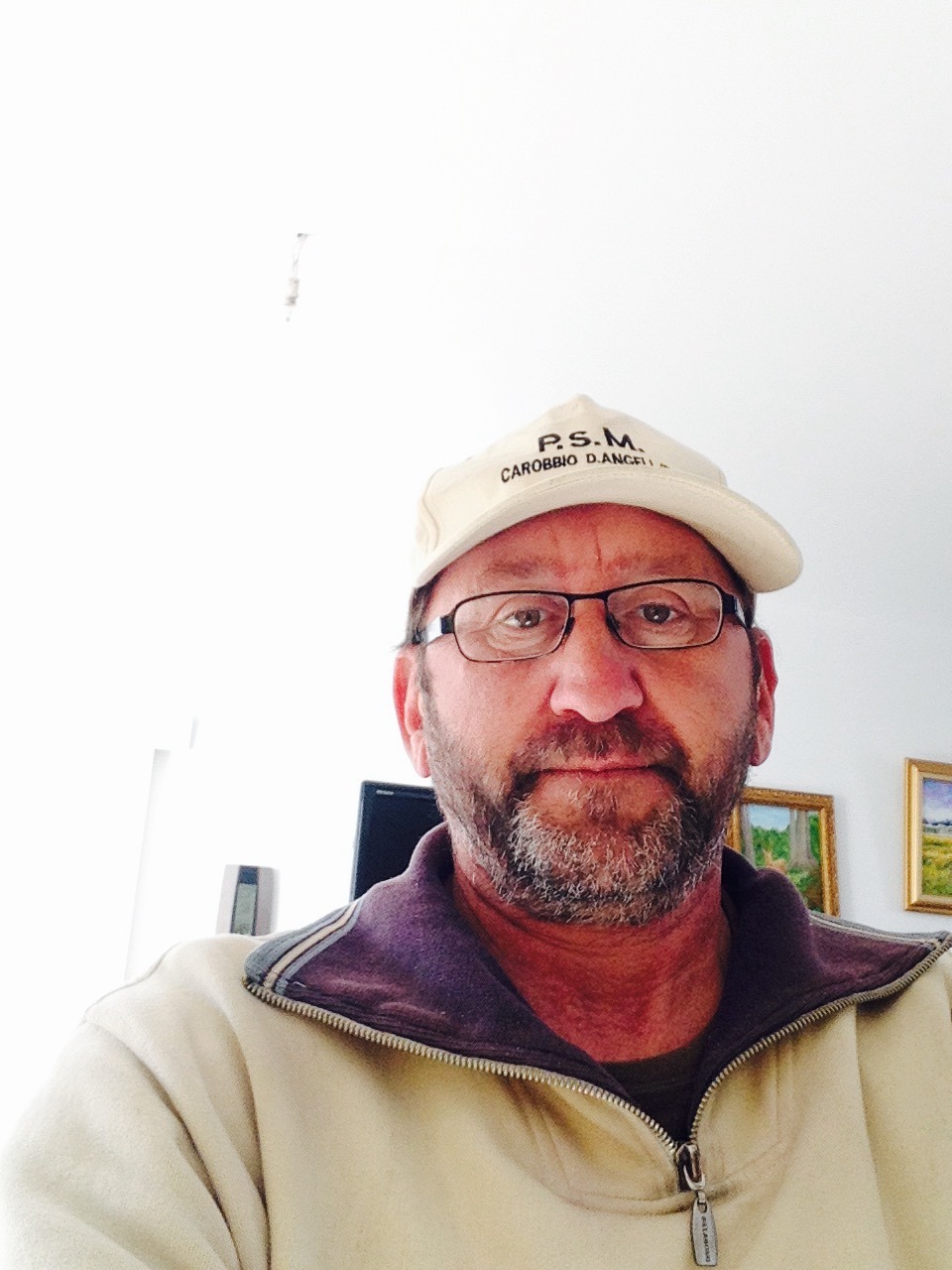 Profilo di Alaeddine