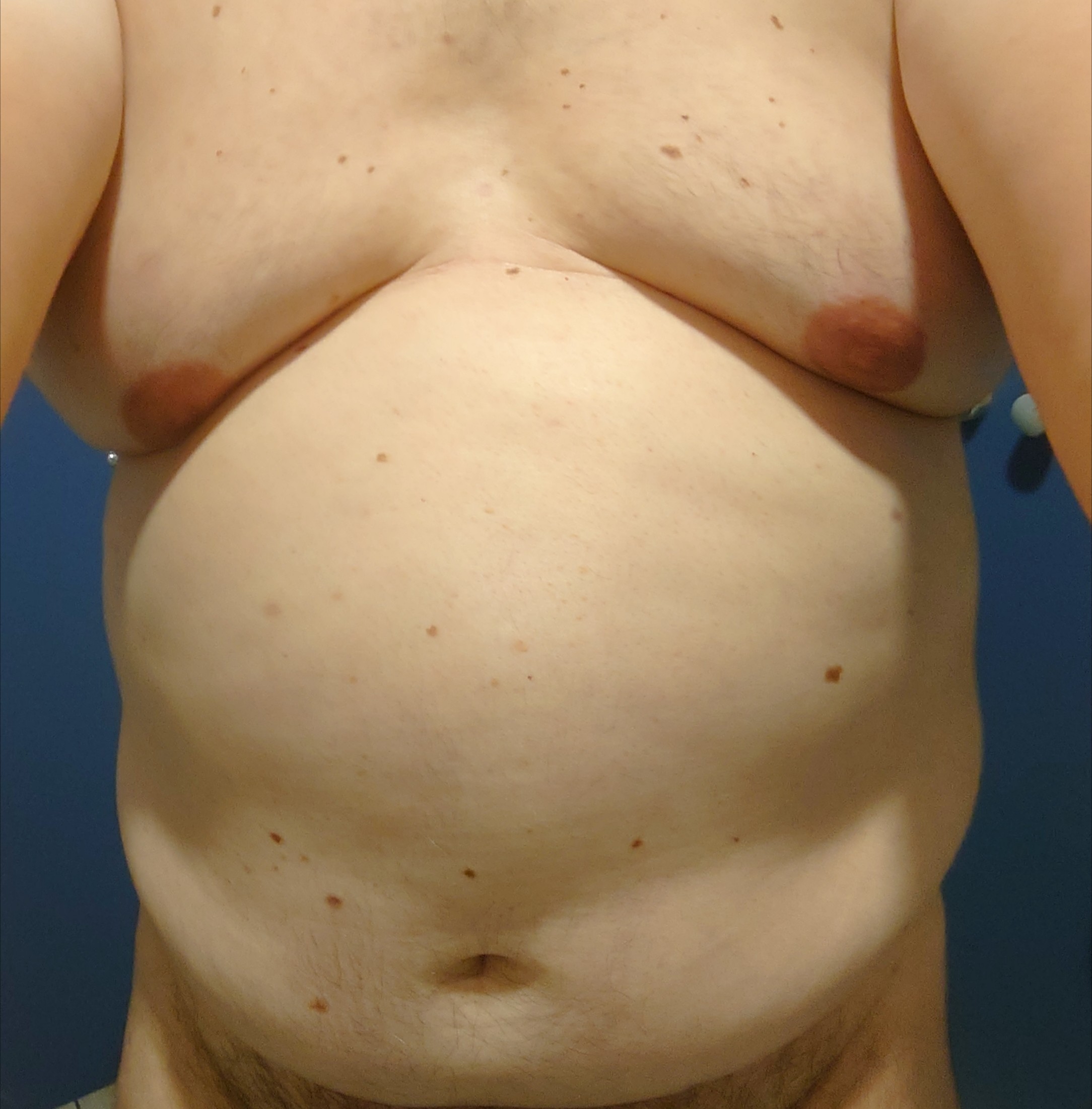 Profilo di Saifeddine