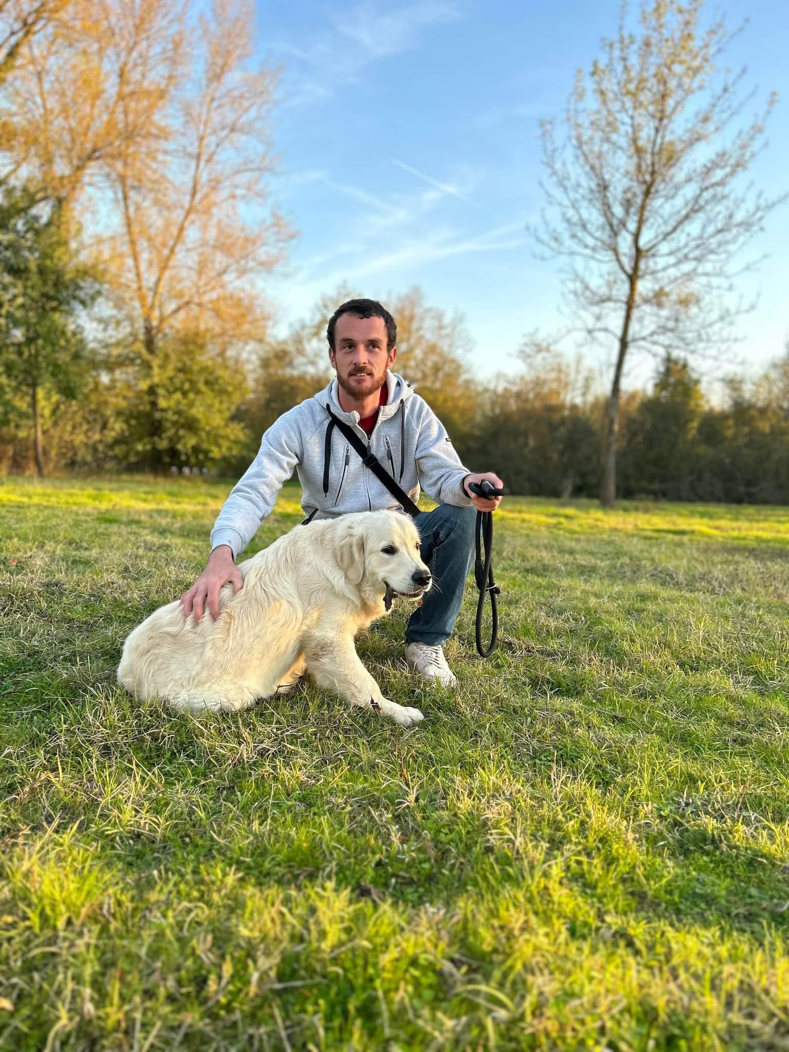 Profilo di Pierre-daniel