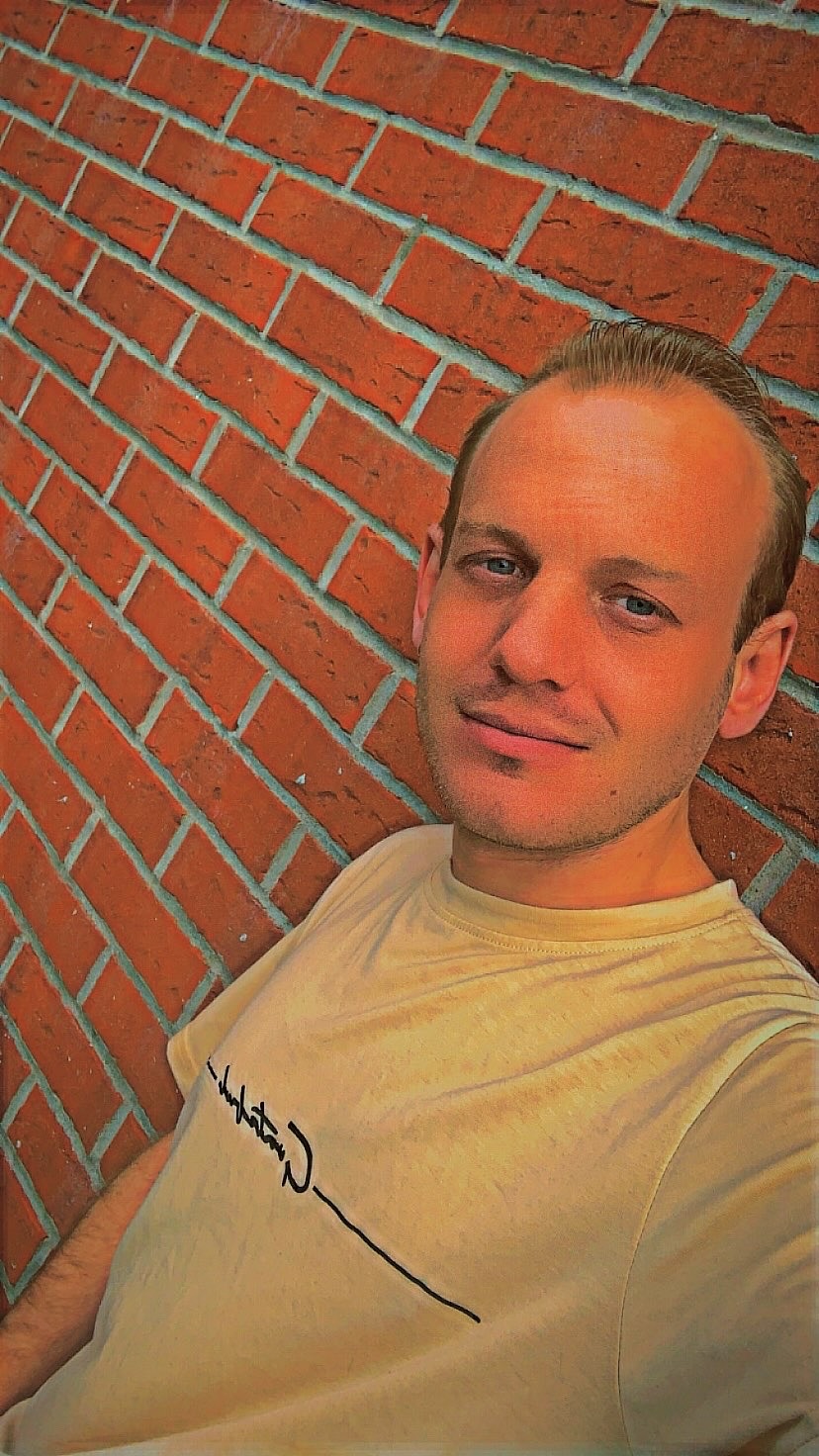 Profilo di Louis-gabriel