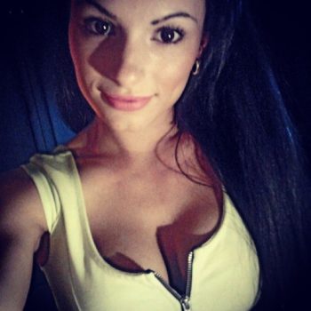 Profilo di Maria-helena