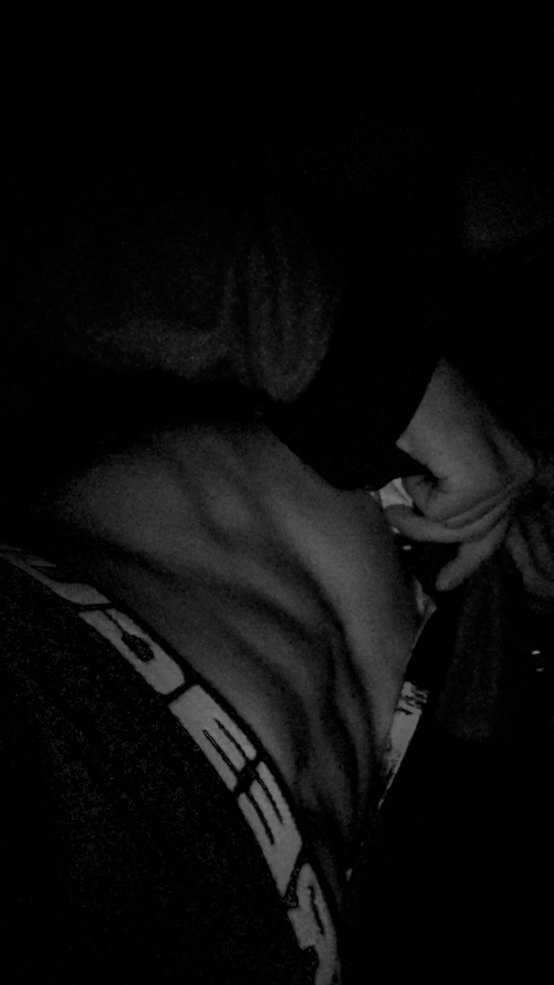 Profilo di Sainte-marie