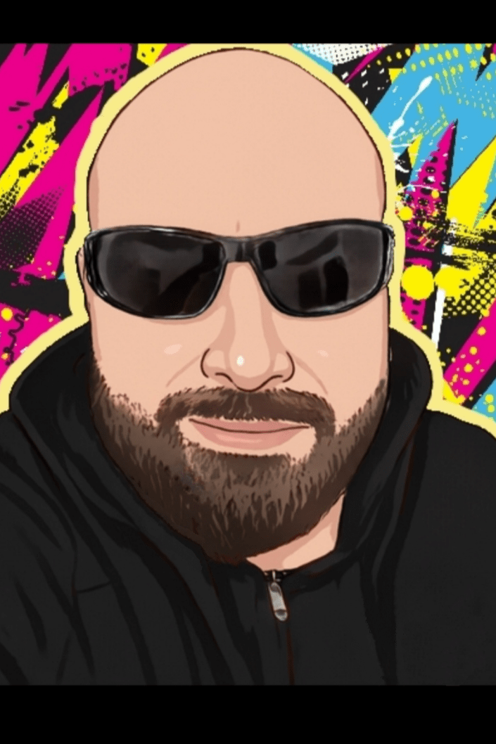 Profilo di Alexandre