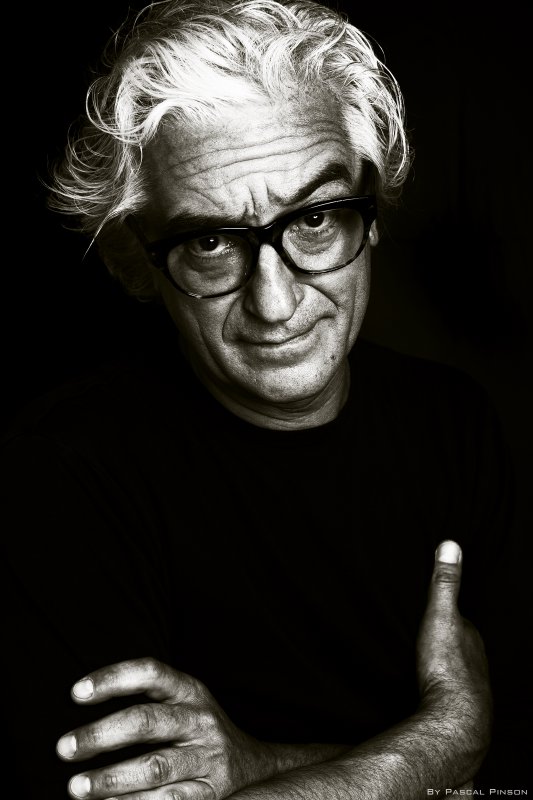 Profilo di Louis-mathieu