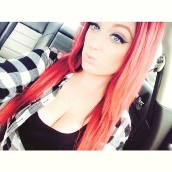 Profilo di Georgiana