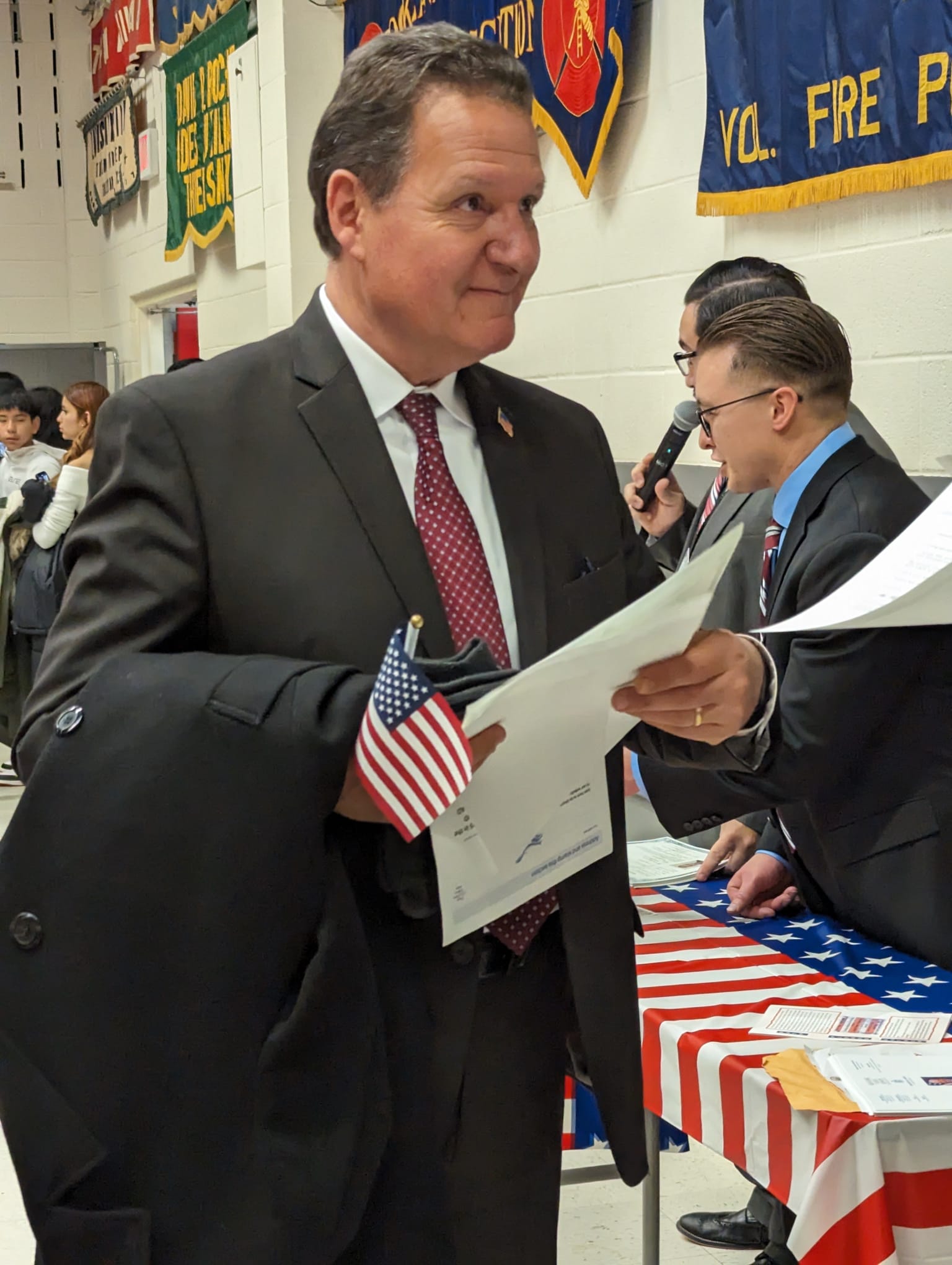 Profilo di Aboubacar