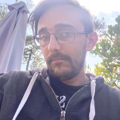 Profilo di Muhammed-ali