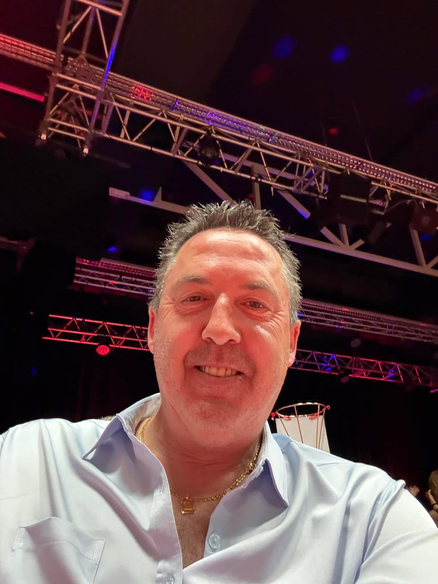 Profilo di Stephanne