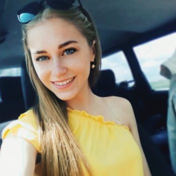 Profilo di Raphaëlle