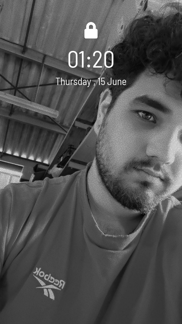 Profilo di Yann-eric