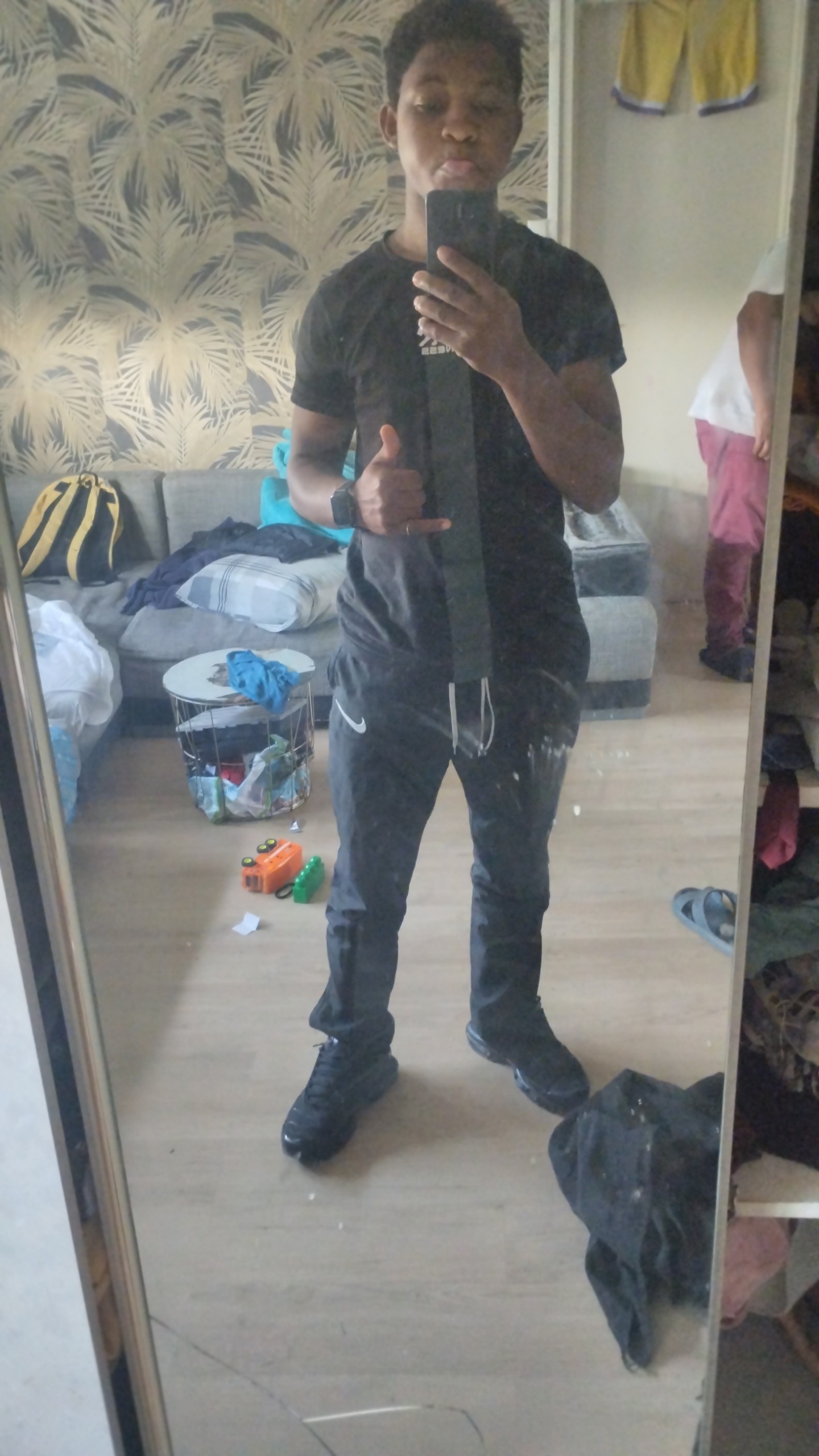 Profilo di Quorentin