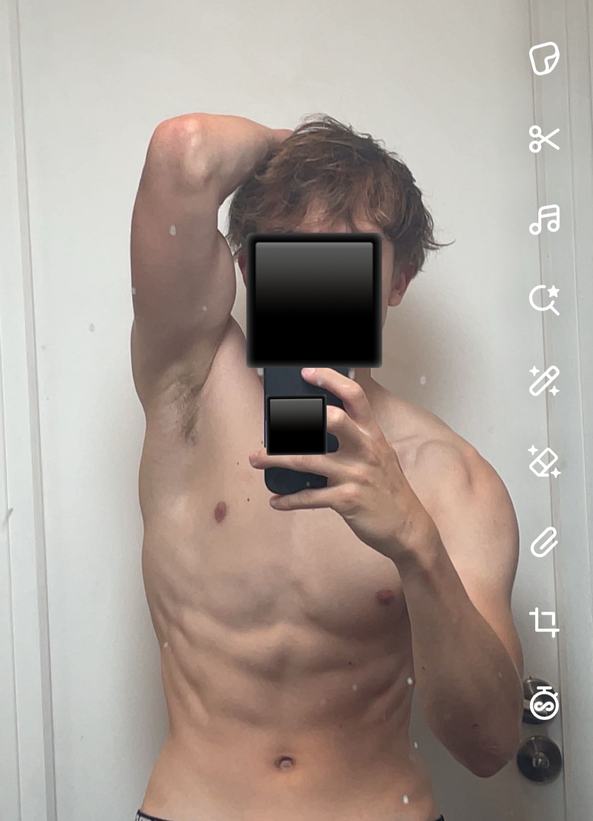 Profilo di Jean-augustin