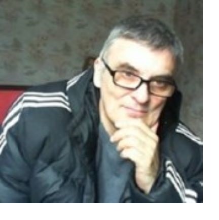 Profilo di Antoine-joseph