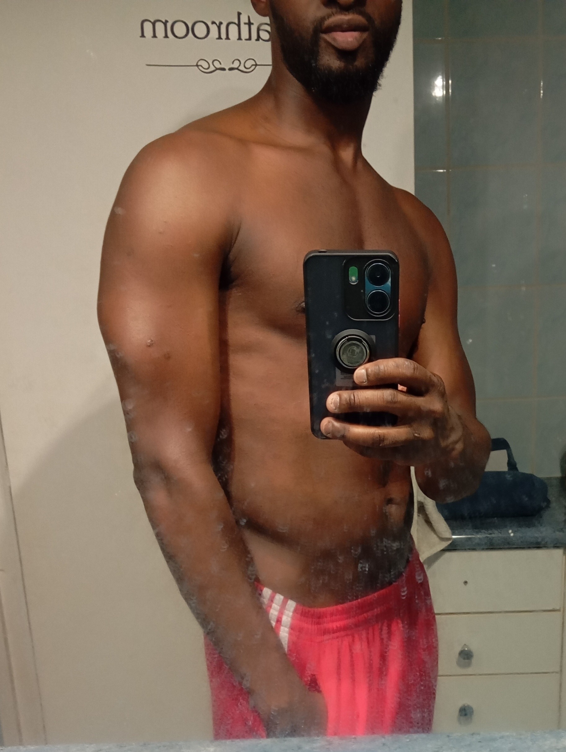 Profilo di Abdoulaziz