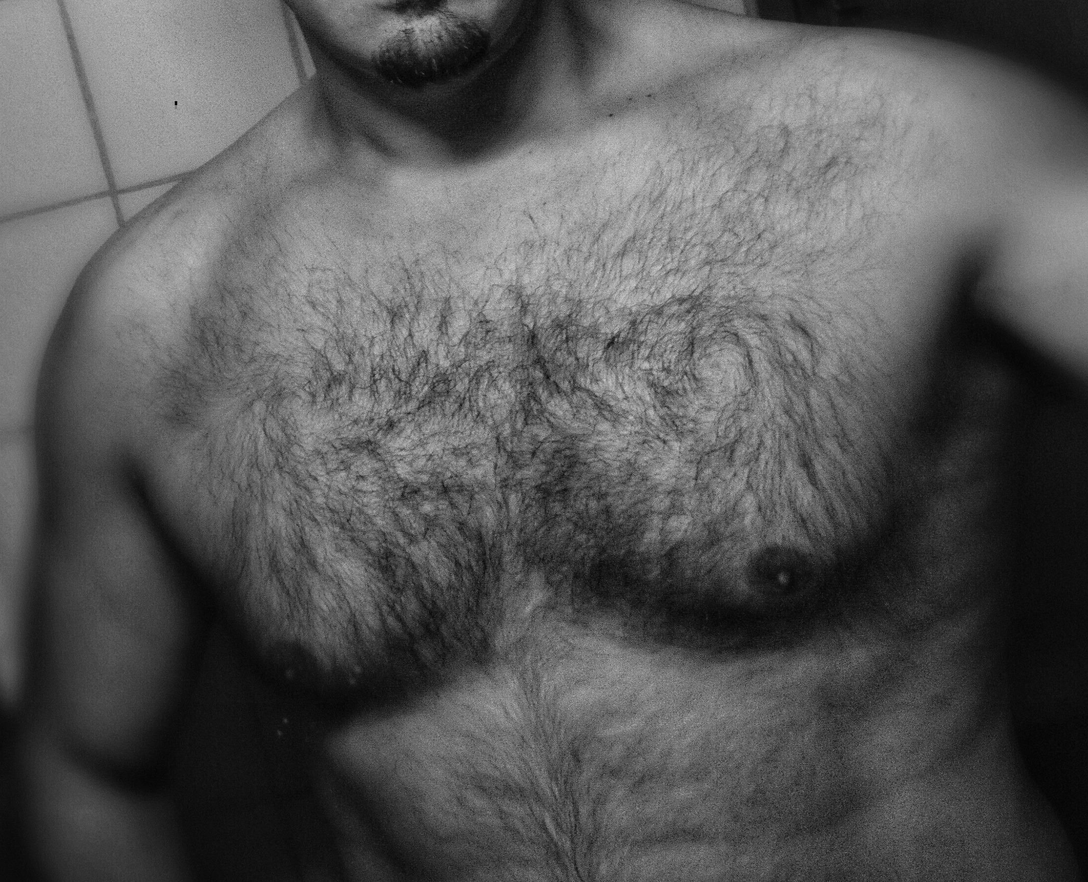 Profilo di Aboudramane