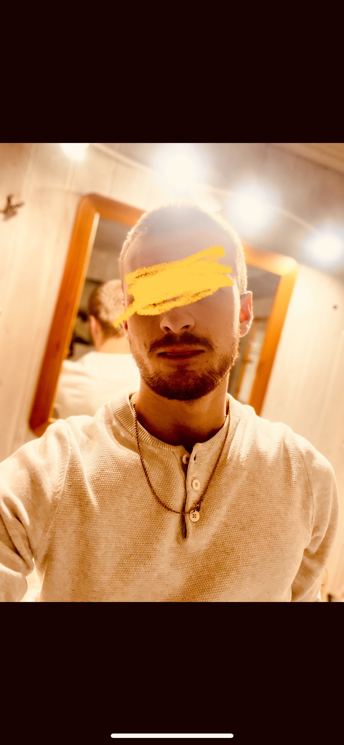 Profilo di Saifedine