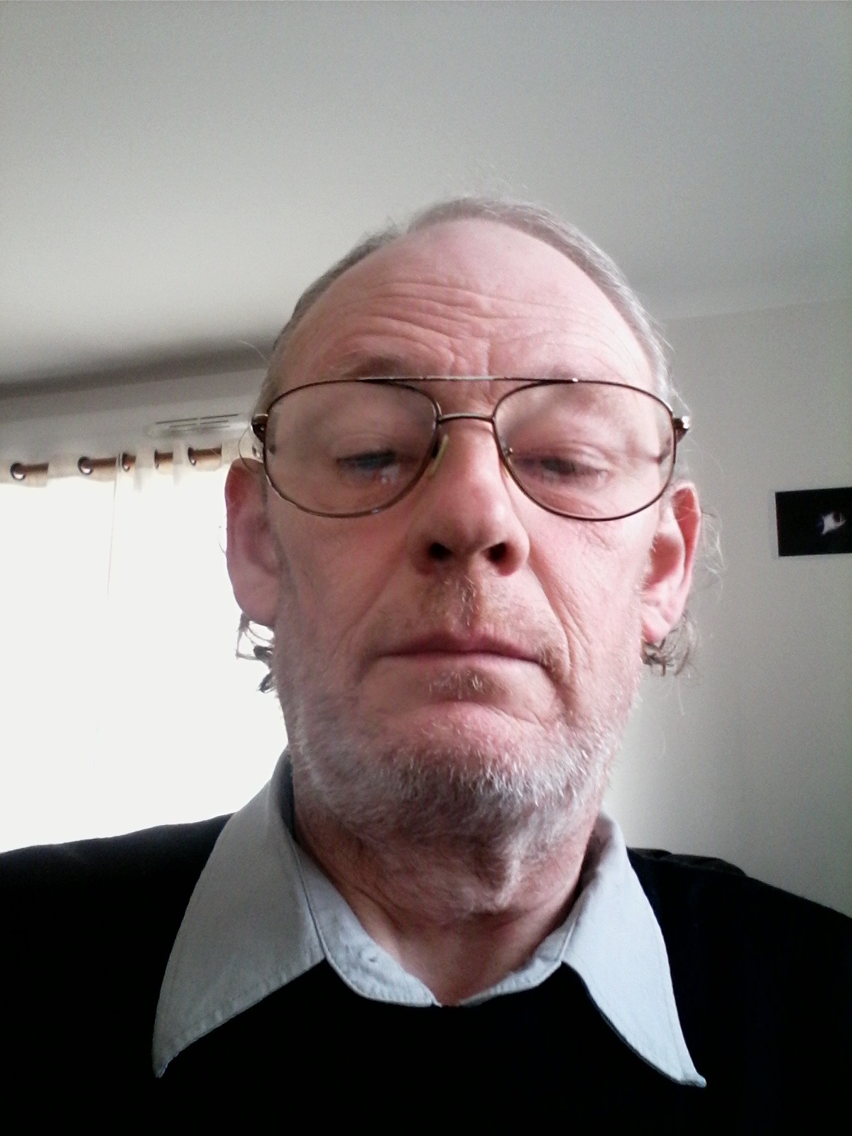 Profilo di Paul-gabriel