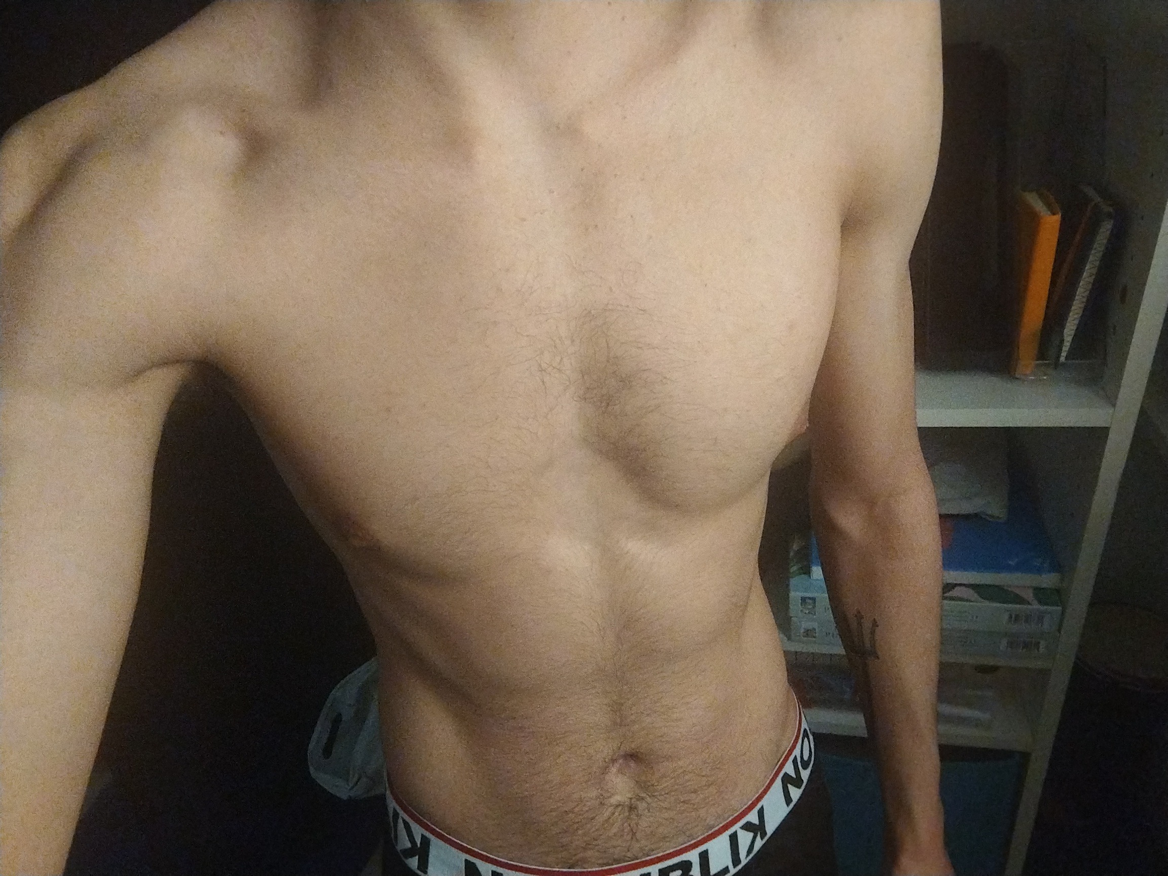 Profilo di Abdelwahab