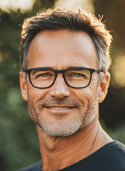 Profilo di Polycarpe