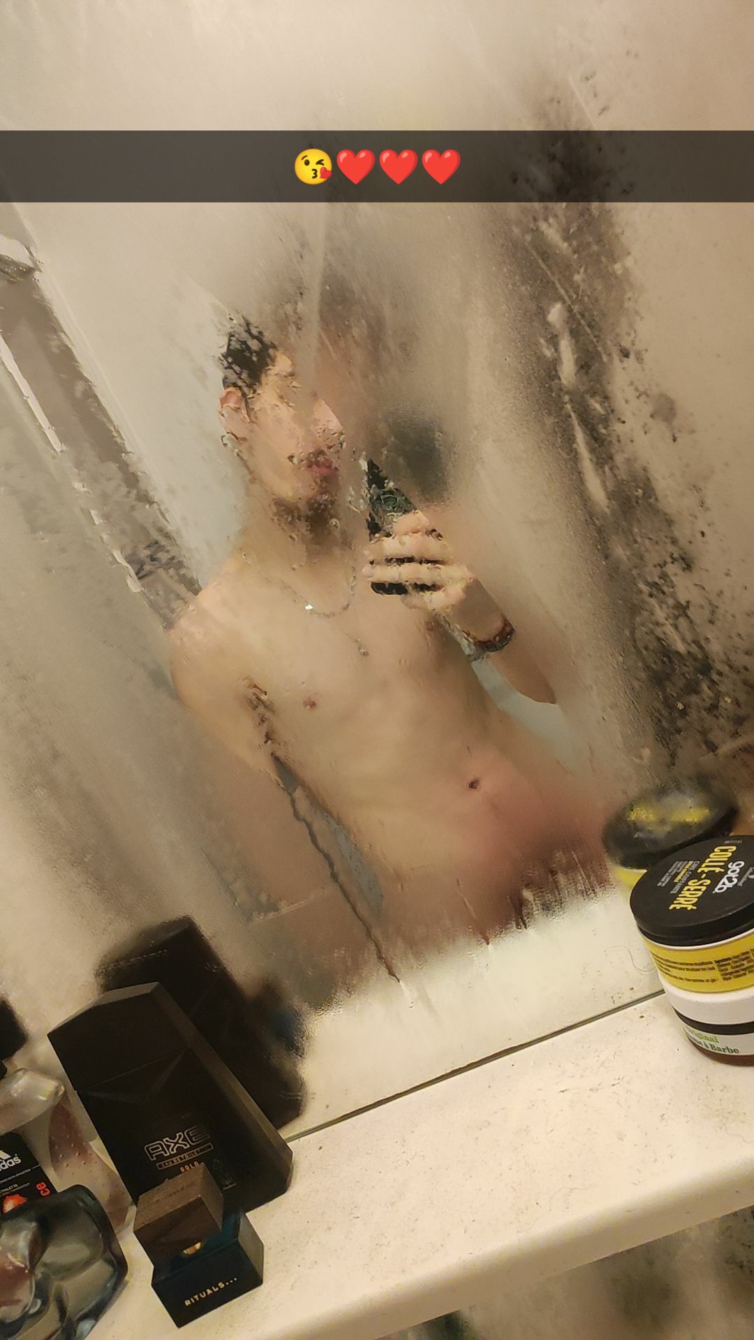 Profilo di Abdelhamid