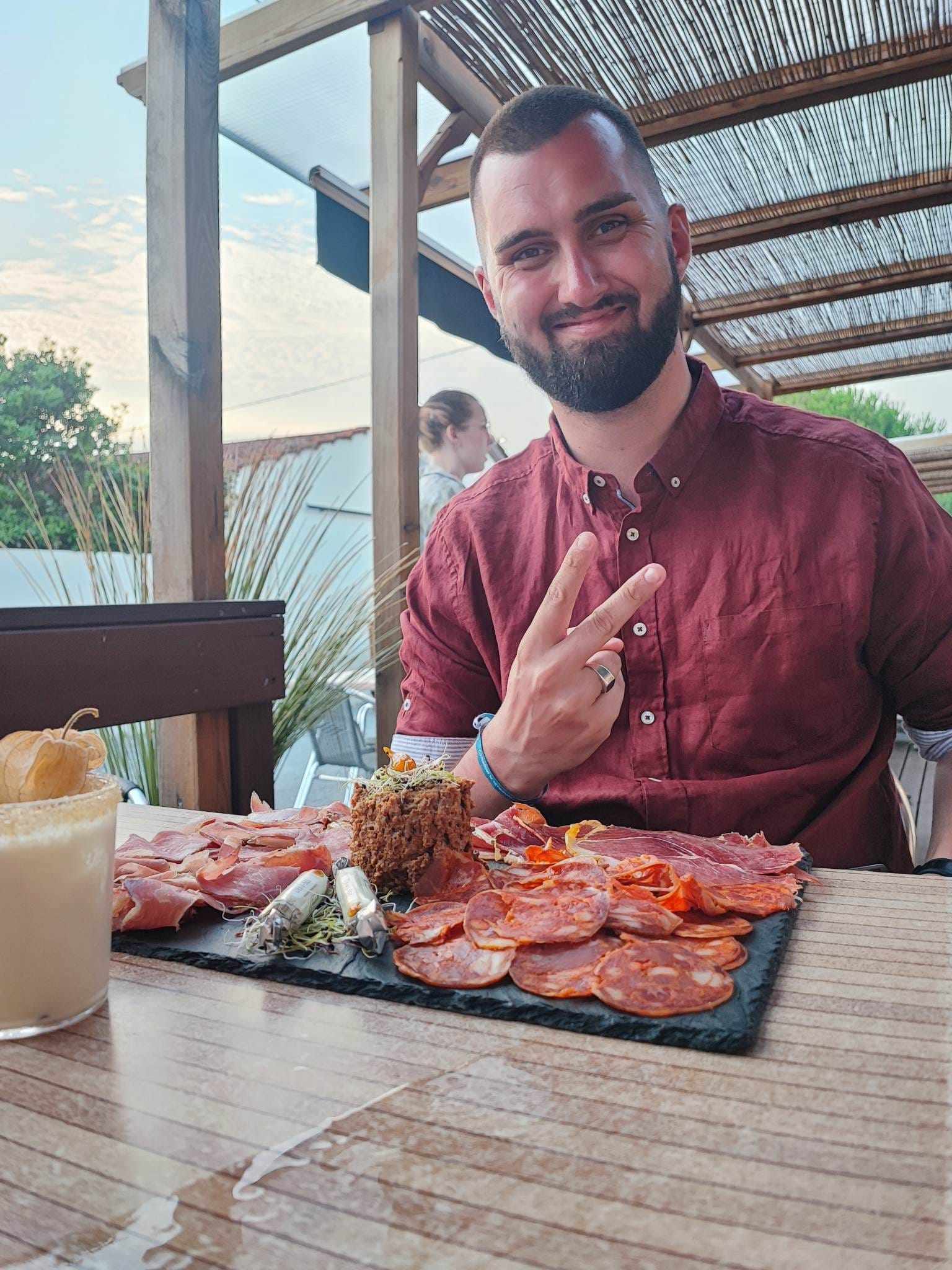 Profilo di Macinissa