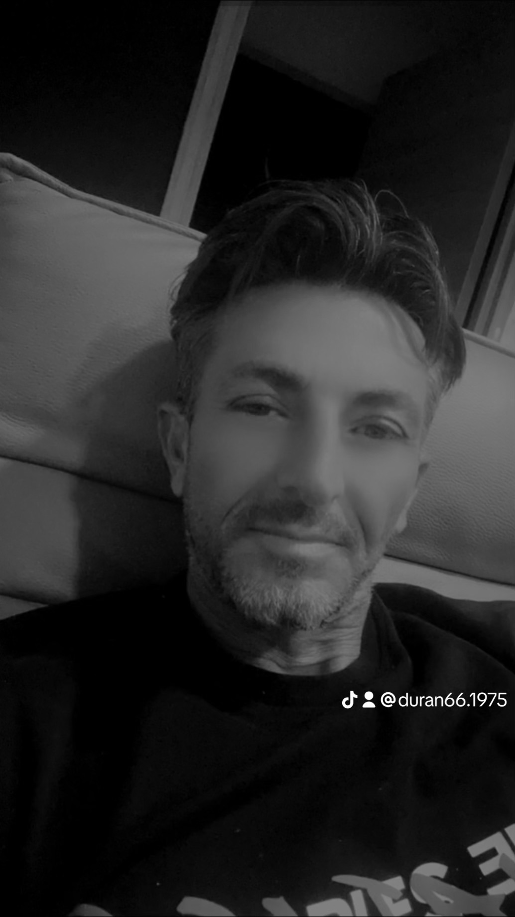 Profilo di Guy-claude