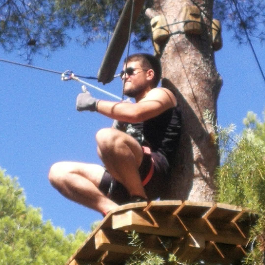 Profilo di Abdelssamad