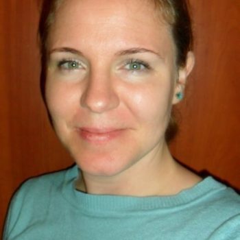 Profilo di Marie-suzanne