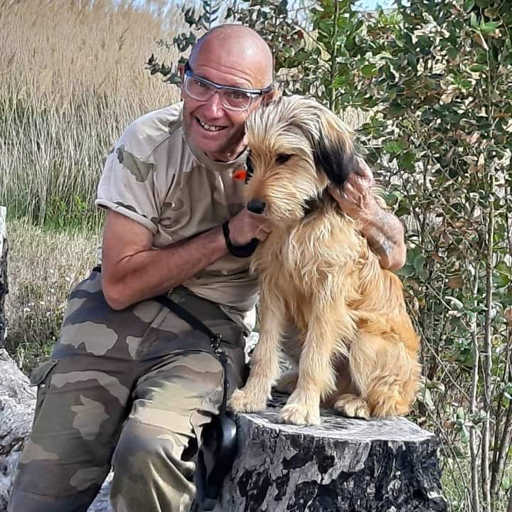 Profilo di Mohamed-karim