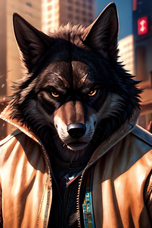 Profilo di Abderezak