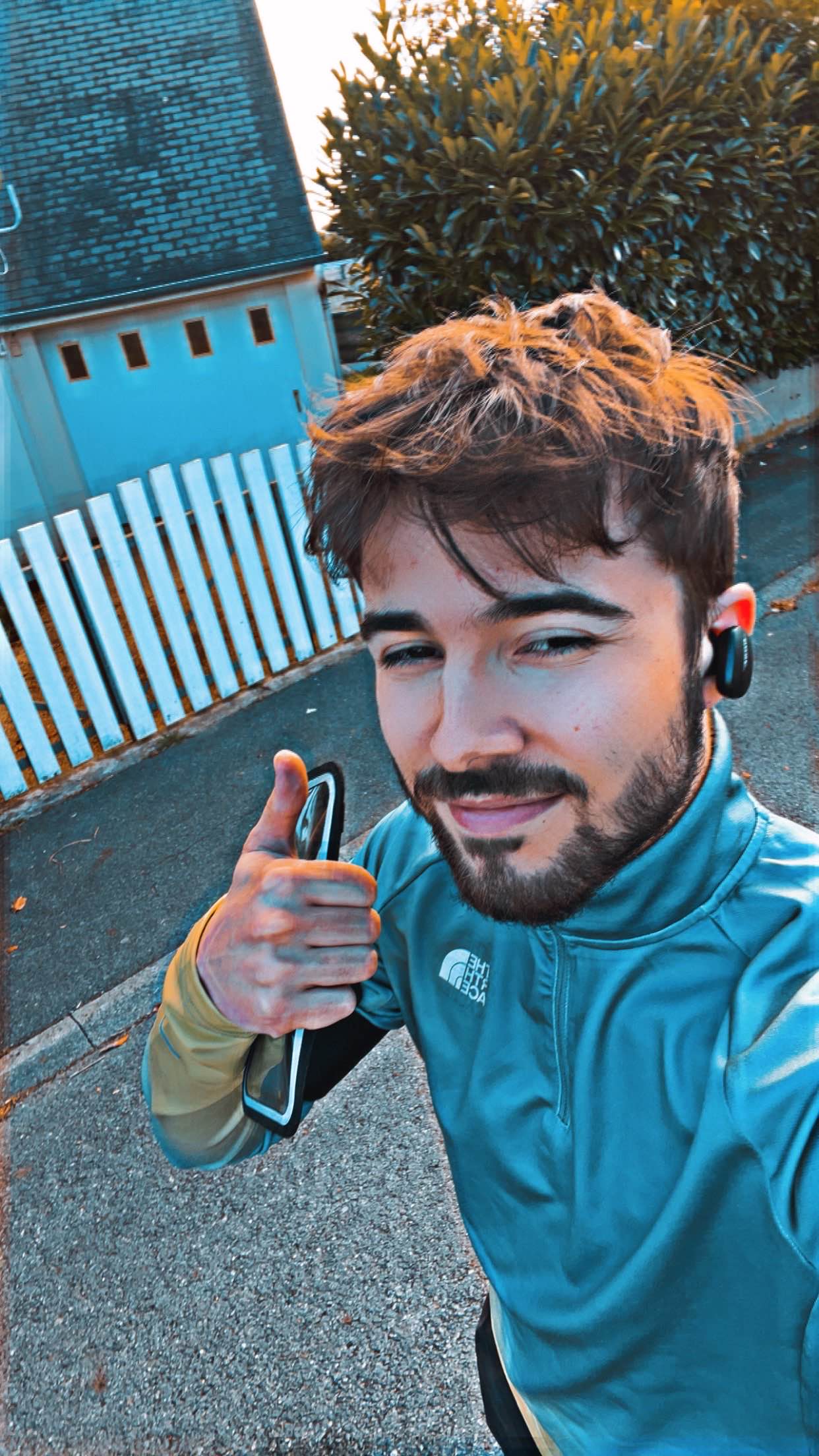 Profilo di Simohamed