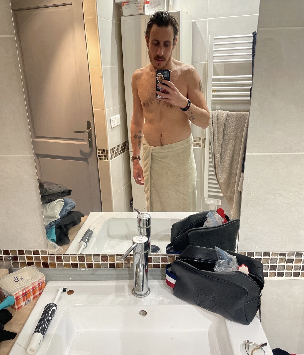 Profilo di Francisco