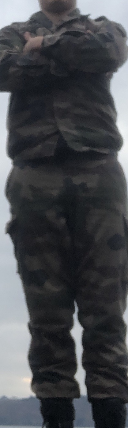 Profilo di Sullyvann