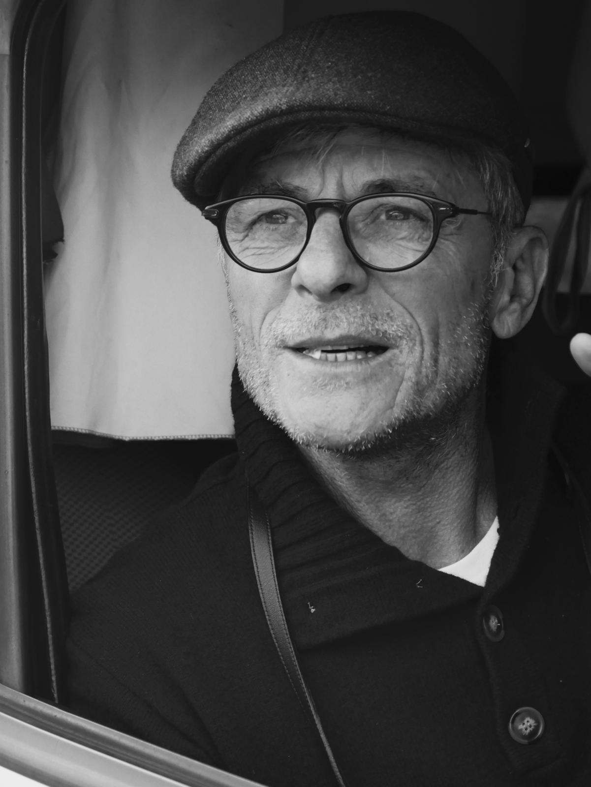 Profilo di Khaoussou