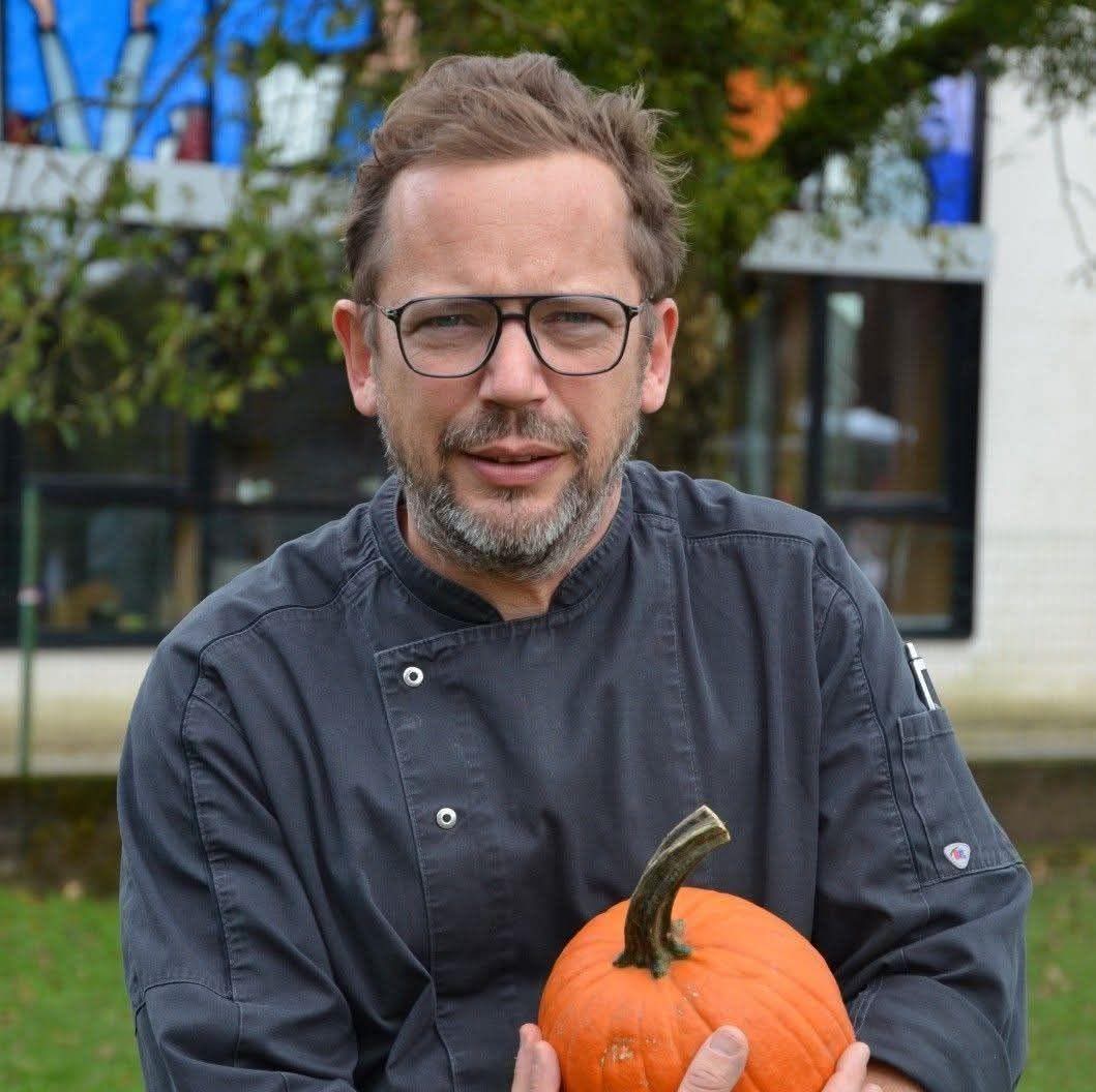 Profilo di Abdessamad